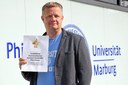 Preis für transparente Kommunikation zu Tierversuchsforschung