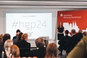 Bild zur PM 19.07.2024 - Vier THM-Teams können Hessischen Gründerpreis 2024 gewinnen