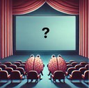 Bild zur PM 03.09.2024 - Blickbewegungen im Kino