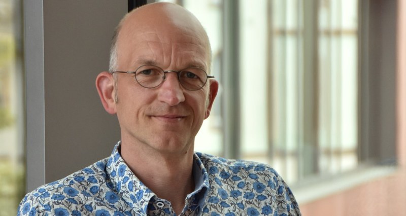 20.09.2024 - Thorsten Bonacker in den Stiftungsrat der Deutschen Stiftung Friedensforschung (DSF) berufen
