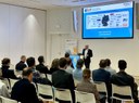 Bild zur PM 14.10.2024 - Entwicklung der Festkörperbatterie beschleunigt sich