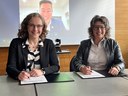 Bild zur PM vom 15.10.2024 - 30 Jahre erfolgreiche australisch-deutsche Partnerschaft zwischen der Philipps-Universität Marburg und der University of Southern Queensland