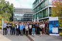 Bild zur PM vom 05.11.2024 - Summer School am Kompetenzzentrum NanoP der THM