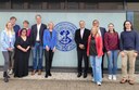 Bild zur PM vom 07.11.2024 - Transatlantisches Brainstorming