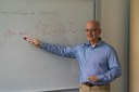 Bild zur PM vom 12.12.2024 - Ars legendi-Preis für Prof. Richard Göttlich