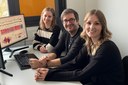 Bild zur PM vom 07.01.2025 - Mutationen des Tumorgens TP53 umfassend charakterisiert