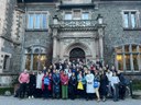Bild zur PM vom 06.02.2025 - EUPeace Winter School