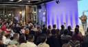 Bild zur PM vom 05.03.2025 - INNOVATIVE MINDS Pitch-Contest: Ideenwettbewerb für Forschende am 12. März in Marburg