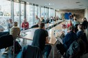 Bild zur PM vom 19.03.2025 - Barcamp Sustainability