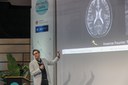 Bild zur PM vom 21.03.2025 - Gehirnforschung im Mittelpunkt: Prof. Dr. Keil und die THM auf der W3+ Fair