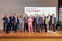 Bild zur PM vom 25.04.2025 - Startschuss für die StartMiUp Factory