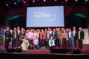 Bild zur PM vom 25.04.2025 - Startschuss für die StartMiUp Factory