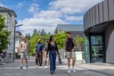 Bild zur PM vom 09.05.2025 -  THM-Studiengänge punkten im CHE-Hochschulranking