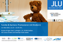 Bild zum Termin 13.05.2025 - "Promovieren mit Kind(ern)"