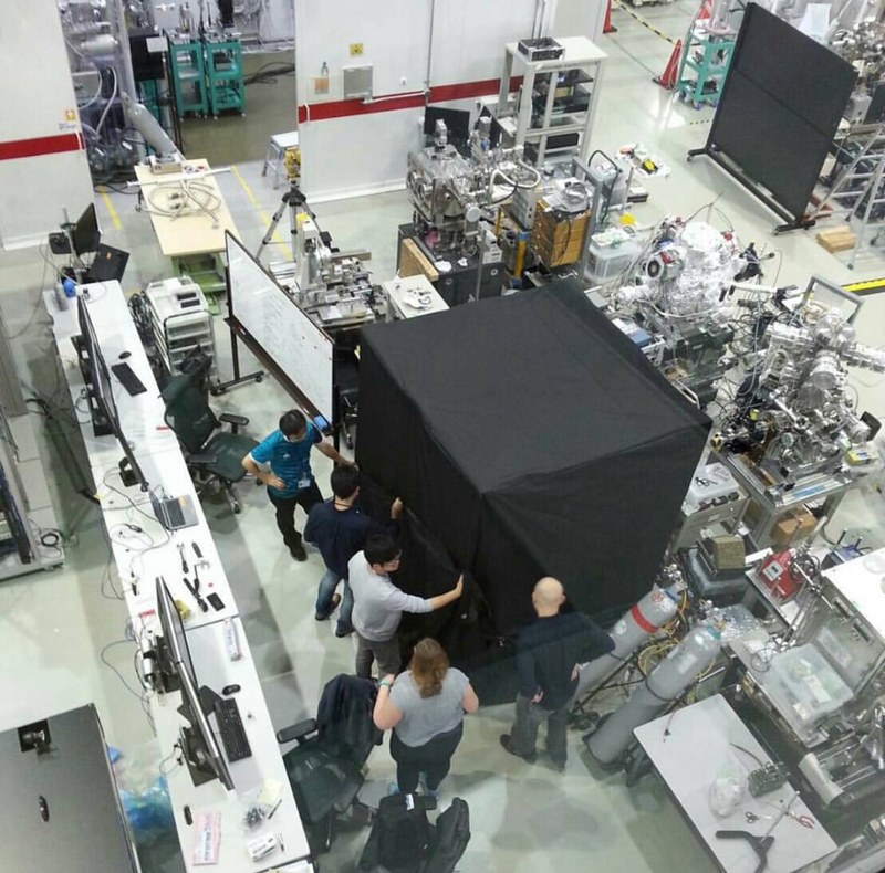 Bild zur PM vom 19.05.2025 - Forschende der UMR entschlüsseln Mechanismus hinter lichtgesteuerten Prozessen in der Natur