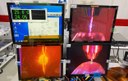 Bild zur PM vom 19.05.2025 - Forschende der UMR entschlüsseln Mechanismus hinter lichtgesteuerten Prozessen in der Natur