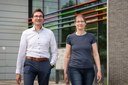 Bild zur PM vom 22.05.2025 - Marburg feiert Doppelerfolg in der Exzellenzstrategie
