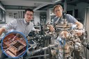Bild zur PM vom 13.06.2025 - Forschungsteam der UMR entlarvt Schwachstellen in organischen Transistoren