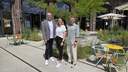 Bild zur PM vom 01.07.2025 - Neue Führung für die Startup-Zukunft Mittelhessens