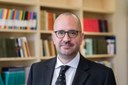 Bild zur PM vom 17.07.2025 - Prof. Dr. Dirk Uffelmann in die Akademie der Wissenschaften und der Literatur | Mainz gewählt