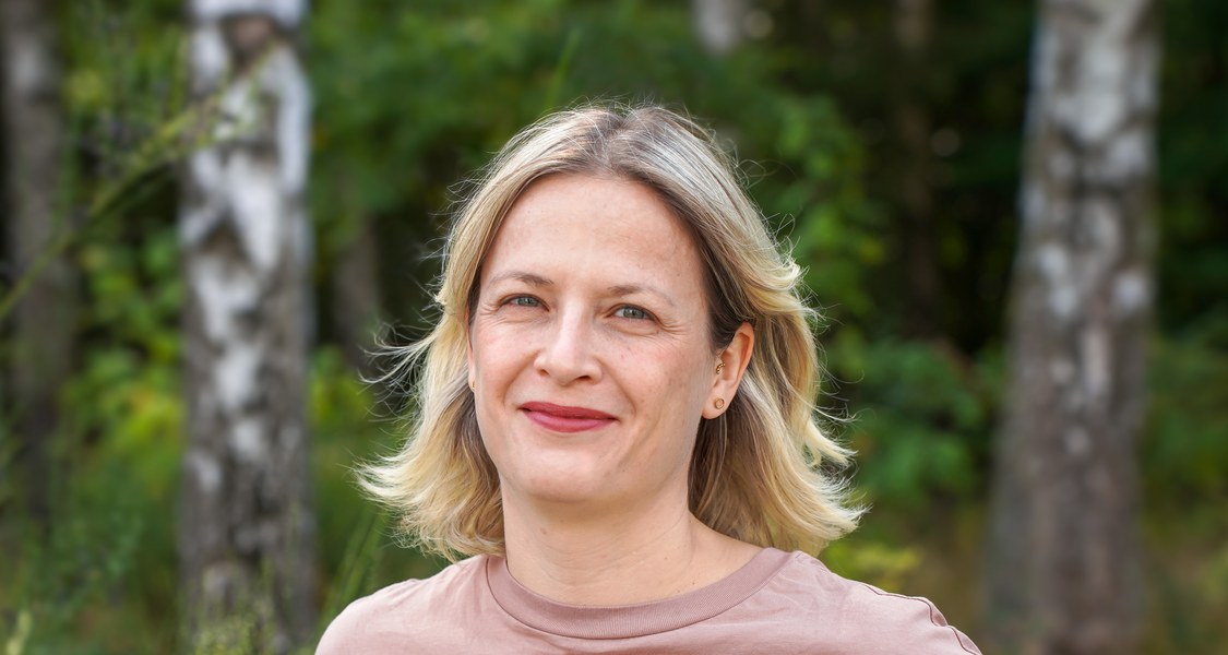 Bild zur PM vom 8. September 2025 - Martina Preiner