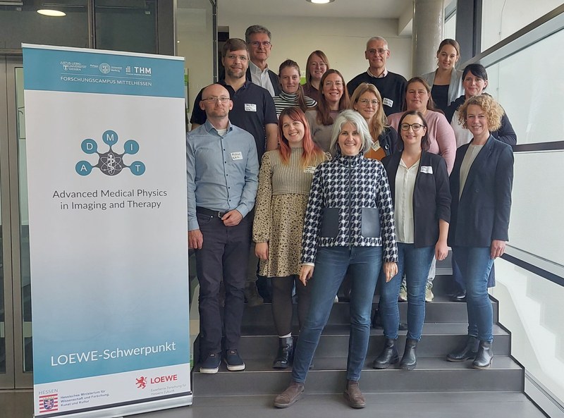 Bild zur PM vom 6.11.2025 - LOEWE ADMIT THM