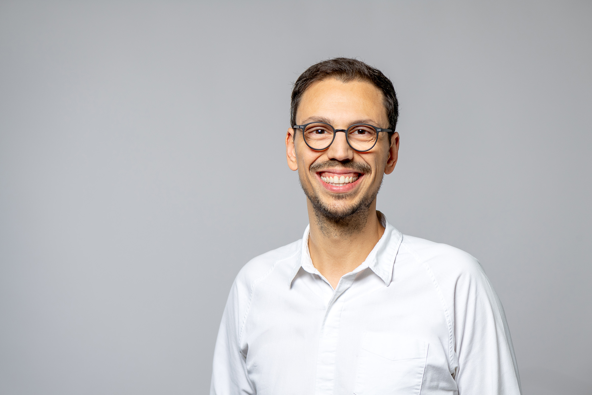 Bild zur PM vom 14.11.2025 - Röntgenpreis der JLU geht an Dr. Florian Dirnberger (TU München)