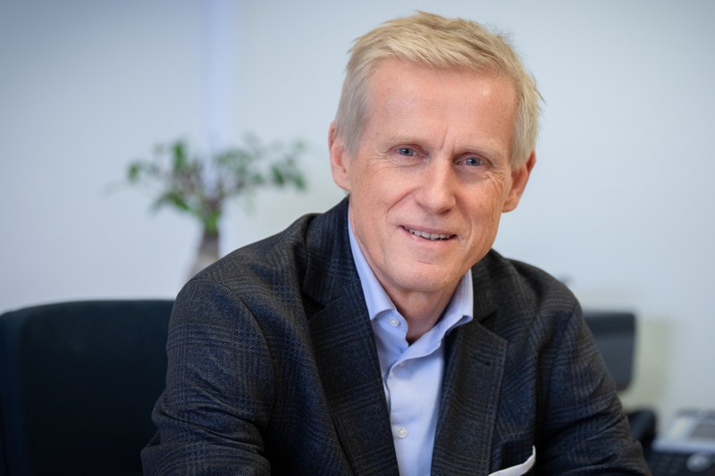 Bild zur PM vom 21.11.2025 - Neuer Sonderforschungsbereich an der Uni Marburg: „Desmosomale Dysfunktion in Epithelbarrieren“