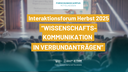 20251126InteraktionsforumWissKomm.png