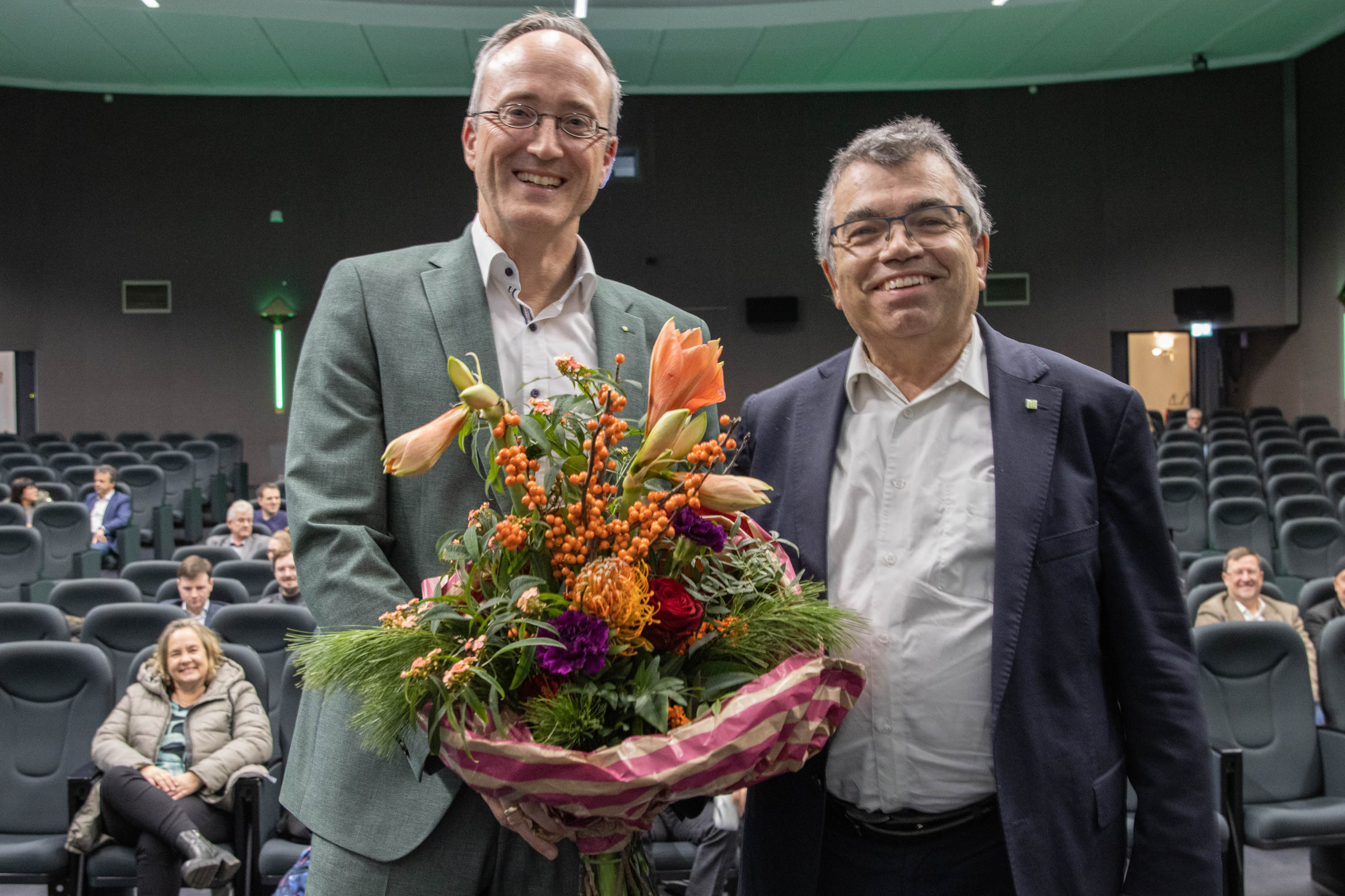 Bild zur PM vom 5.12.2025 - Prof. Dr.-Ing. Jochen Frey