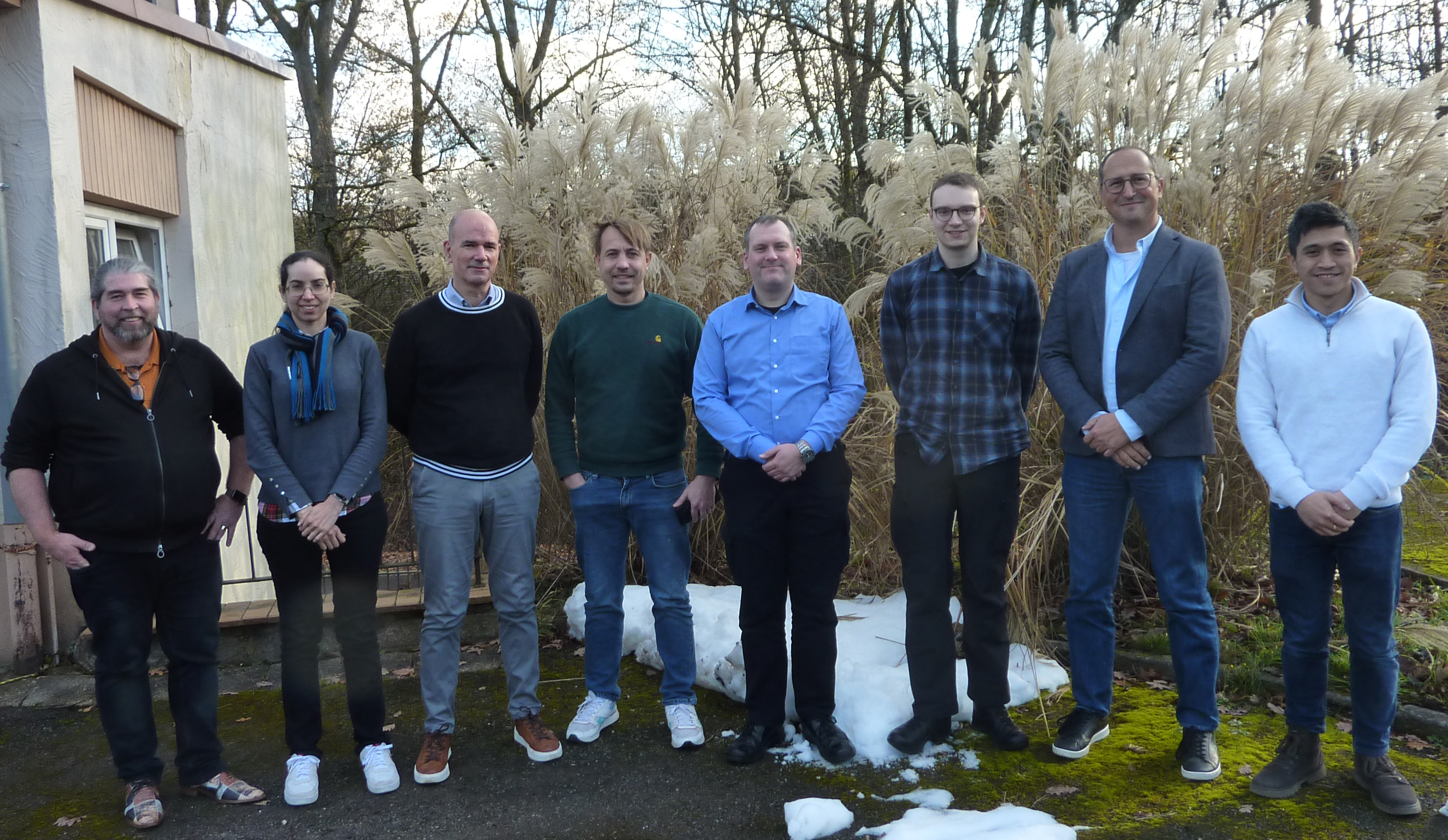 Bild zur PM vom 9.12.2025 - DREAM