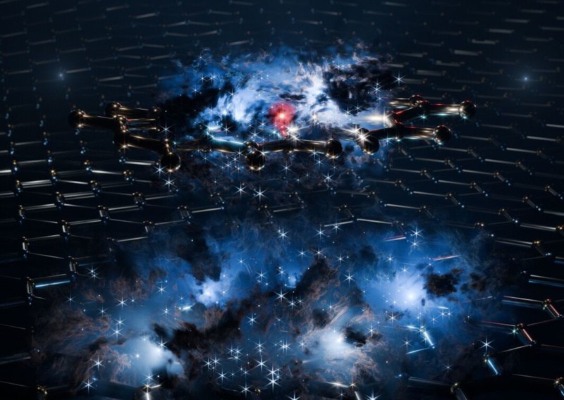 Bild zur PM vom 19.12.2025 - Hybride Exzitonen: Das Beste aus zwei Welten