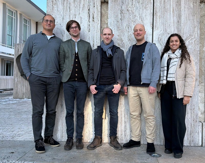 Bild zur PM vom 13.01.2026