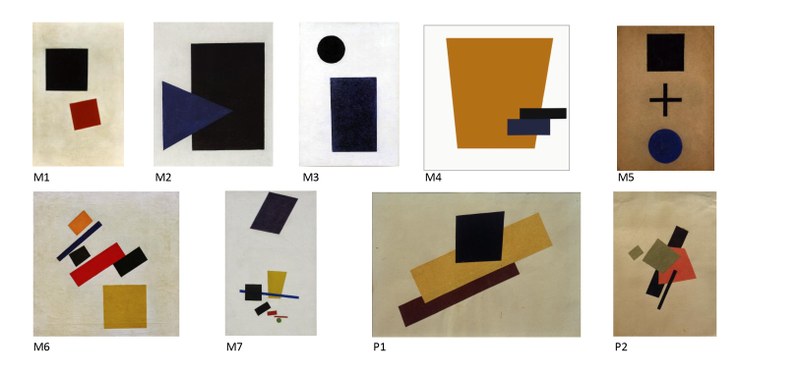 Bild zur PM vom 19. Februar 2026 - Psychologische Studie zur Wahrnehmung von Kunstwerken der FCMH-Forscherin Prof. Katja Dörschner-Boyaci, Ph.D. erschienen