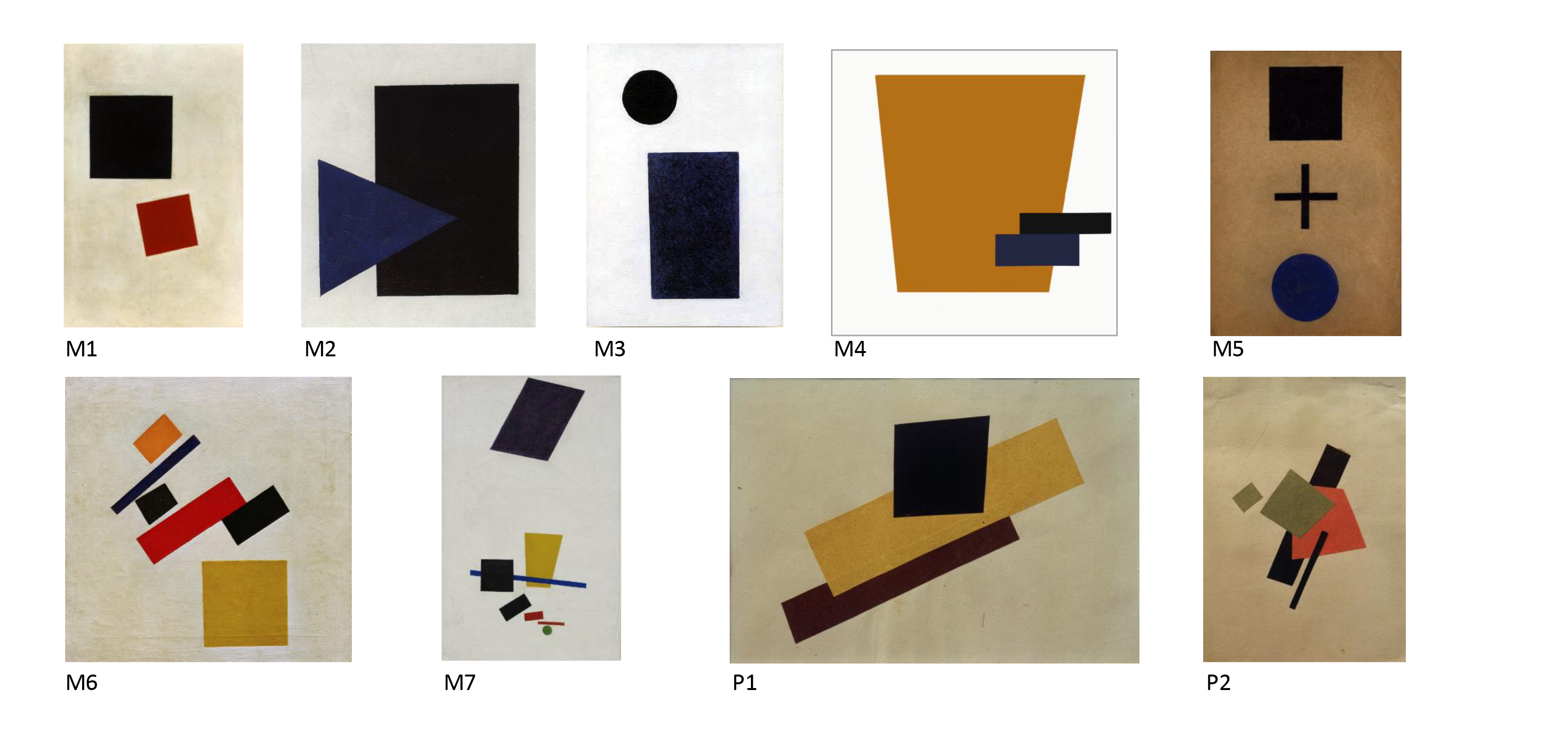 Bild zur PM vom 19. Februar 2026 - Psychologische Studie zur Wahrnehmung von Kunstwerken der FCMH-Forscherin Prof. Katja Dörschner-Boyaci, Ph.D. erschienen