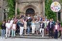Bild zur PM 10.05.2024 - Graduiertenkolleg zur Tumorbiologie wirbt Fortsetzung ein