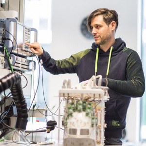 Brainmapping Technology