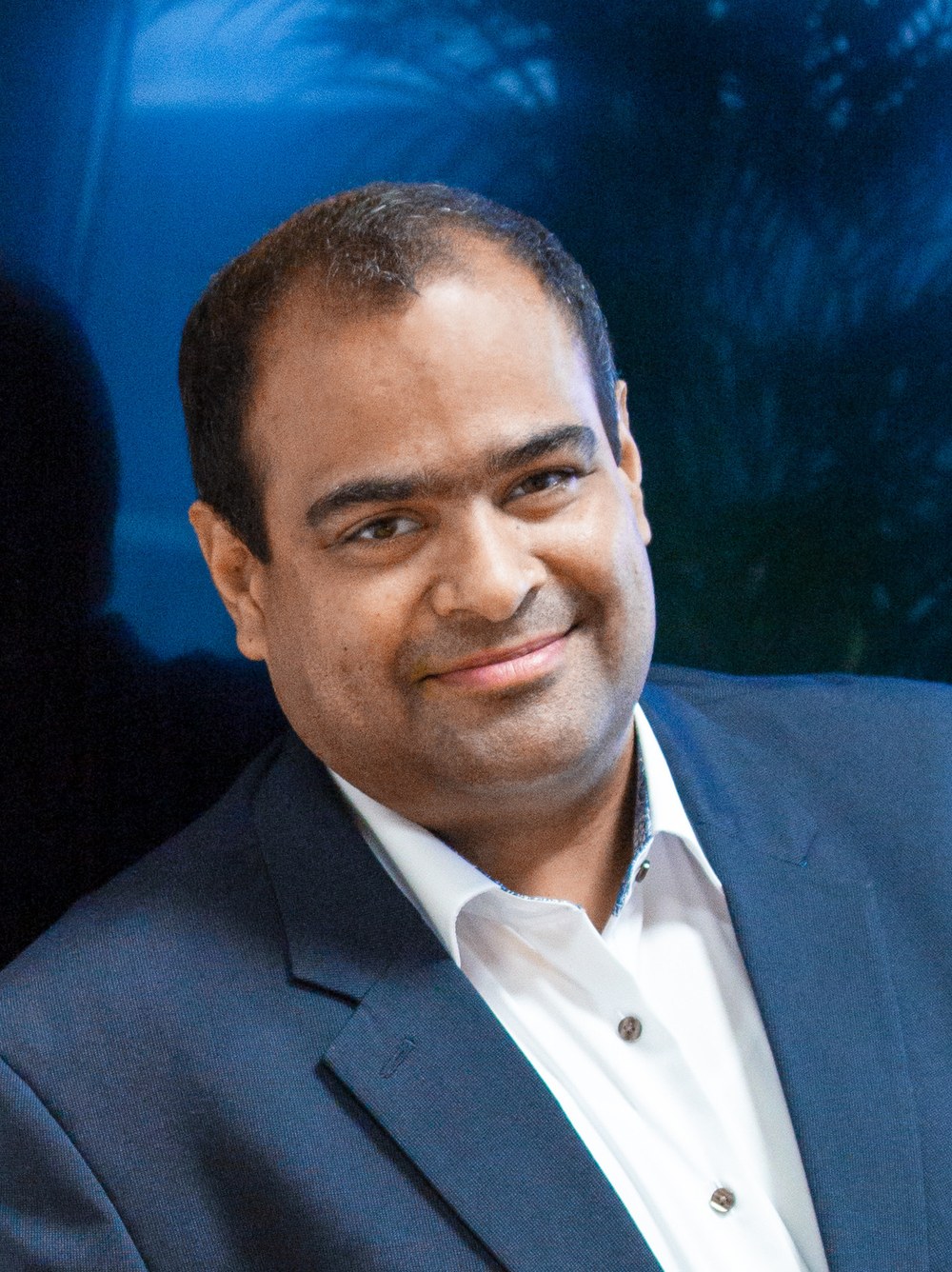 Chatterjee