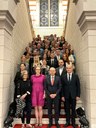 Bild zur PM 19.04.2024 - EUPeace Tagung