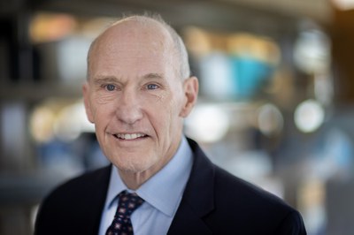 Dr. Carl June