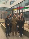 Bild zur PM vom 16. April 2025 - Team um FCMH-Forscher Dr. Jan Schuller hat erstmals den MCR-Aktivierungskomplex aus einem methanogenen Modellorganismus isoliert und charakterisiert
