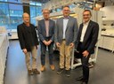 Bild zur PM 27.05.2024 - Graduiertenprogramm Materialforschung