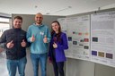 Bild zur PM 25.03.2024 - Künstliche Intelligenz im Weltraum