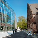 Bild zur PM vom  15.04.2025 - Studium Generale
