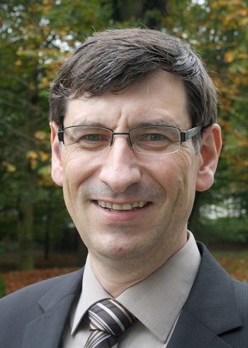 Prof. Dr.-Ing. Dipl.-Wirt. Ing. Diethelm Bienhaus