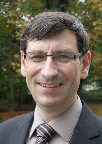 Prof. Dr.-Ing. Dipl.-Wirt. Ing. Diethelm Bienhaus
