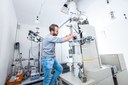elektronenmikroskop