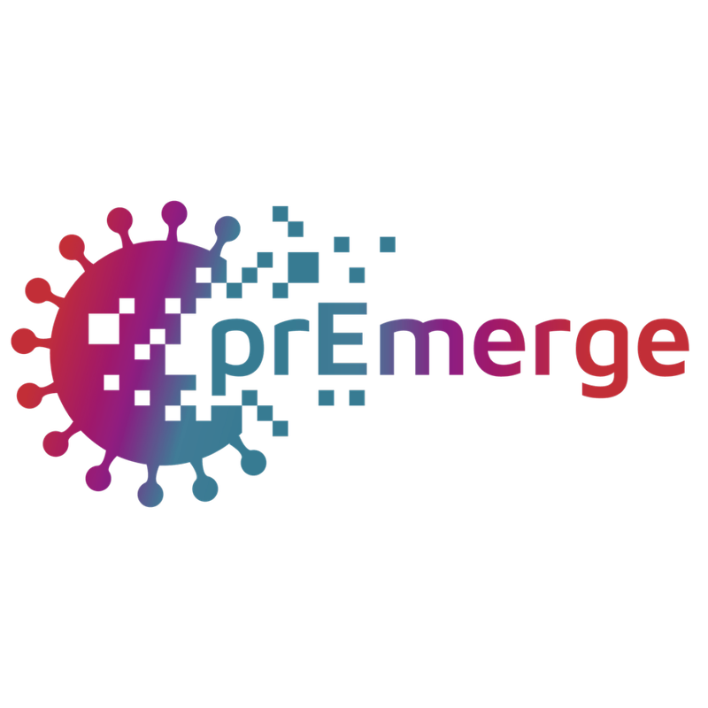 prEmerge Logo