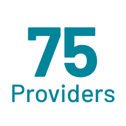Providers