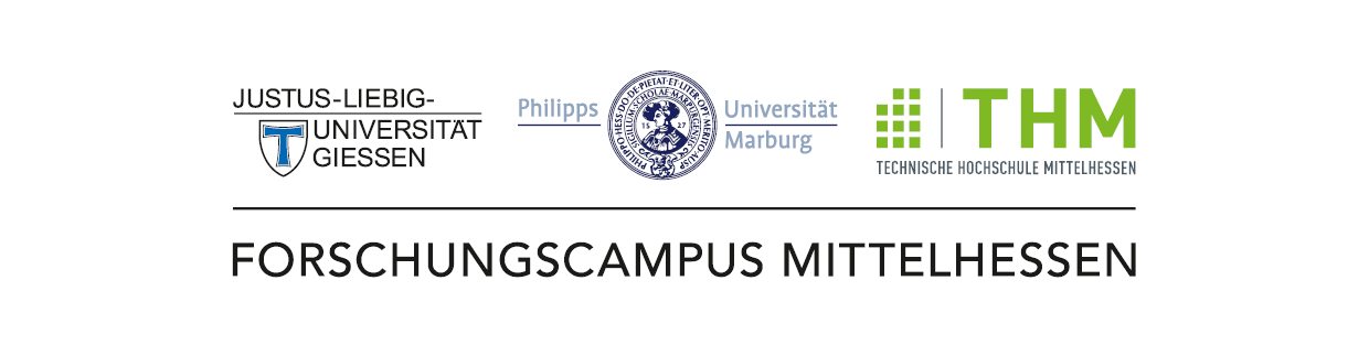 Forschungscampus Mittelhessen
